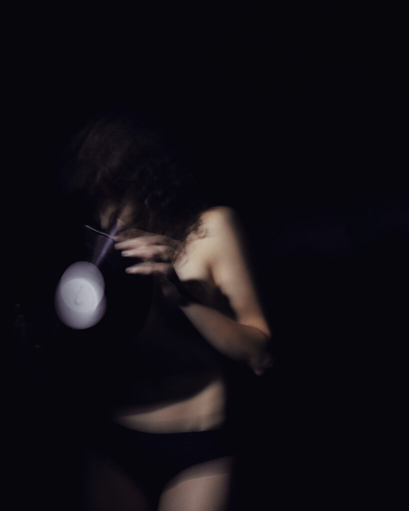 MiA MiU connects people, places, timelines, and dimensions through visual storytelling