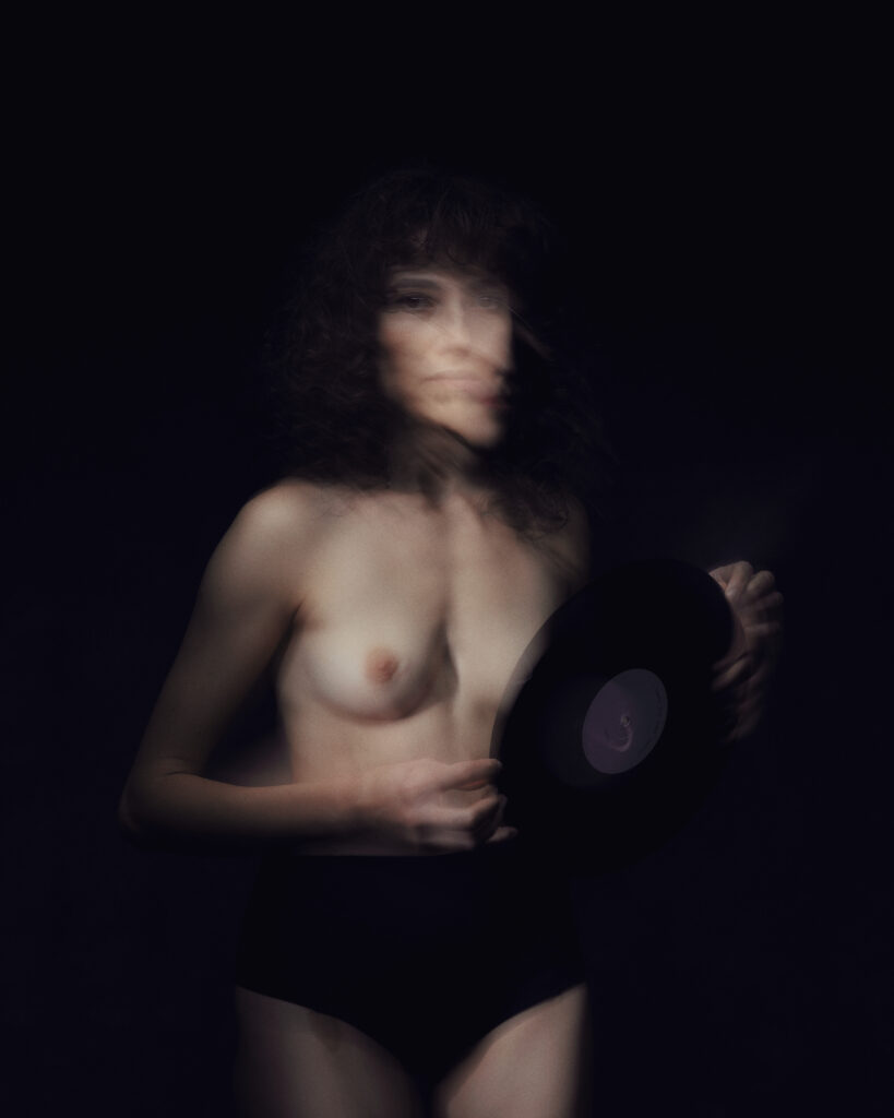 MiA MiU connects people, places, timelines, and dimensions through visual storytelling